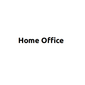 Home Office - Patientin - Patient