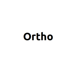 Ortho - Attest - Patientin - Patient